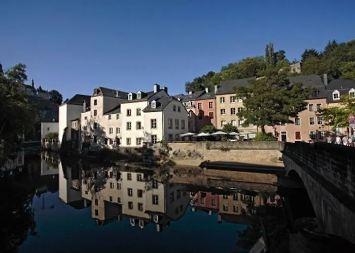 Hotel Arlon Hotel Arlon