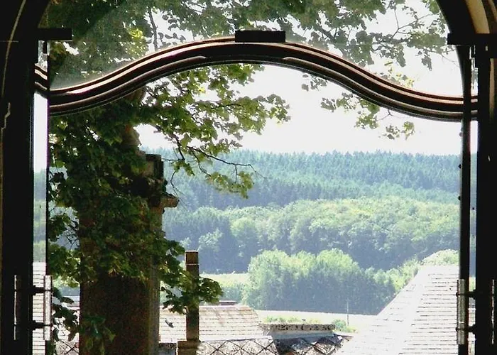 Hotel Hotel Arlon 3*