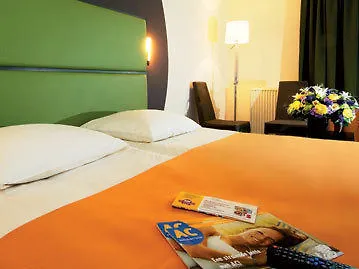 Hotel Arlon Hotel 3*