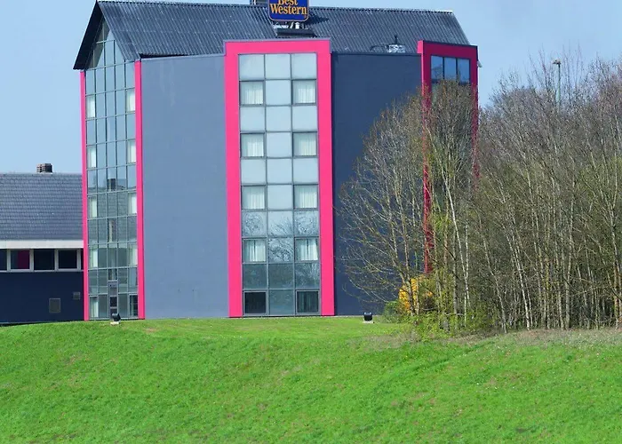 Hotel Arlon Arlon