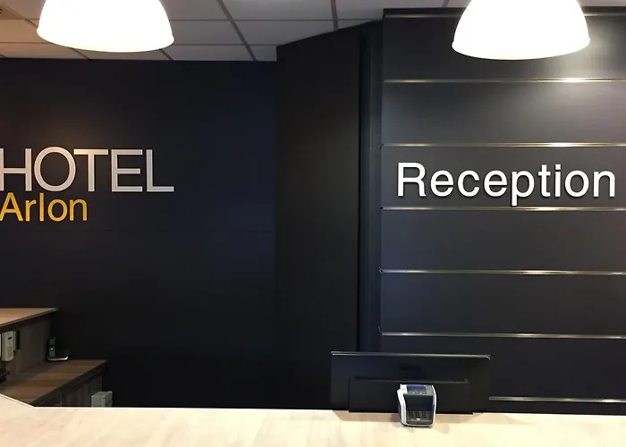 Hotel Arlon Hotel 3*