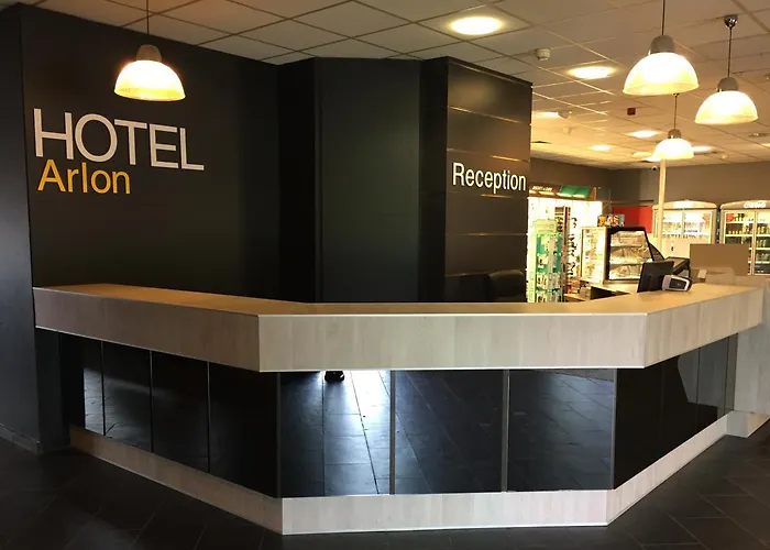 Hotel Hotel Arlon