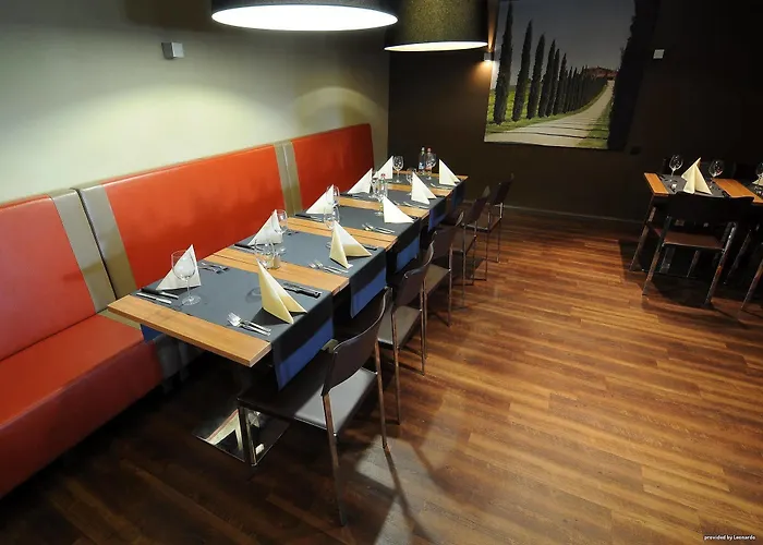 Hotel Arlon Hotel Arlon