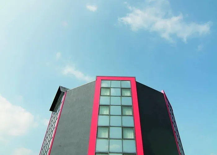 Hotel Arlon 3* Arlon