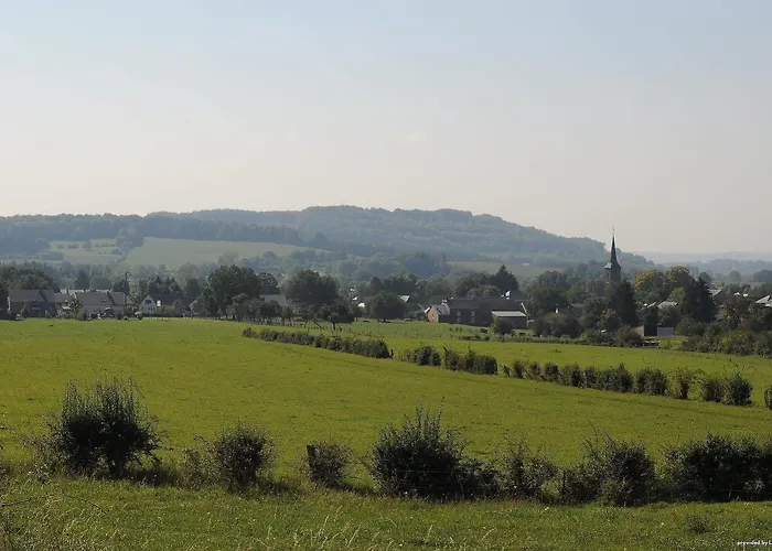 Hotel Arlon Hotel Arlon