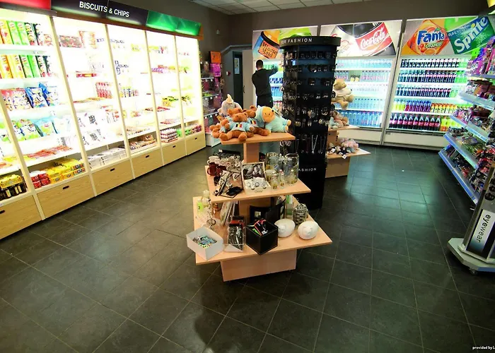 Hotel Hotel Arlon 3*