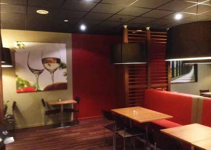 Hotel Arlon Hotel Arlon