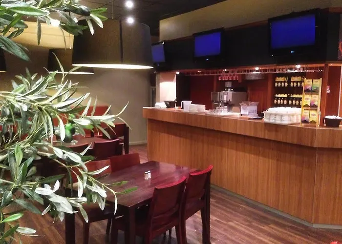 Hotel Arlon Hotel