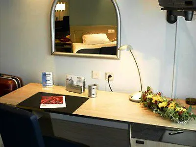 Hotel Hotel Arlon Arlon