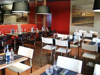 Hotel Arlon Hotel