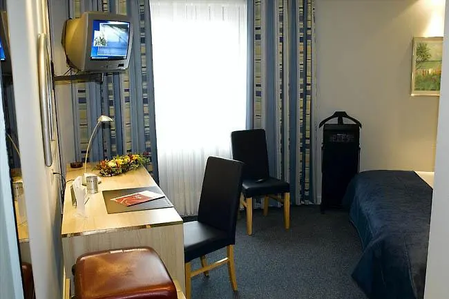 Hotel Arlon Hotel Arlon