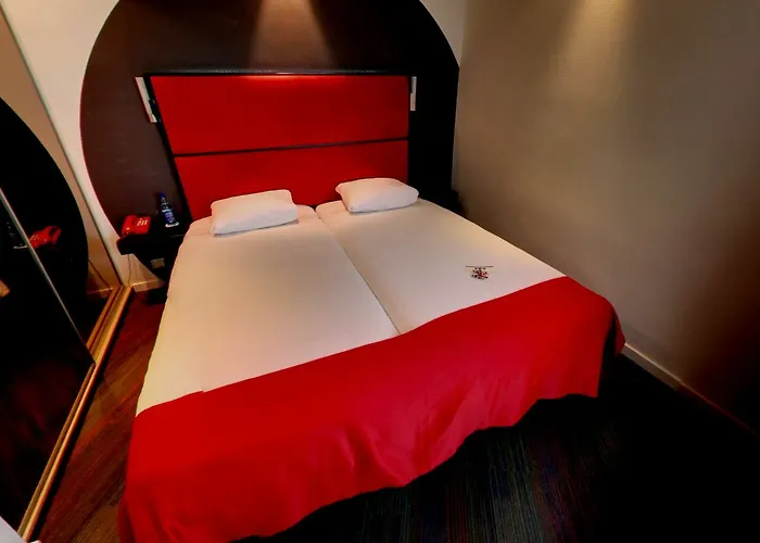 Hotel Arlon Hotel Arlon