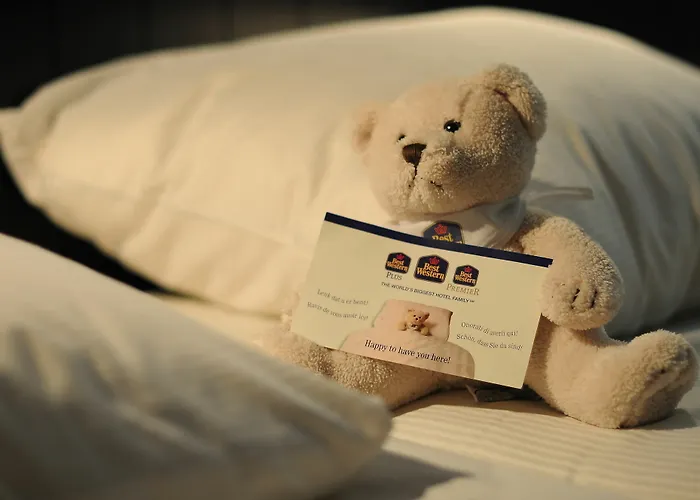 Hotel Arlon Hotel 3*