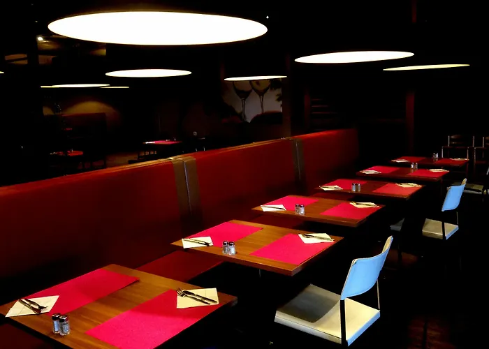 Hotel Arlon 3* Arlon