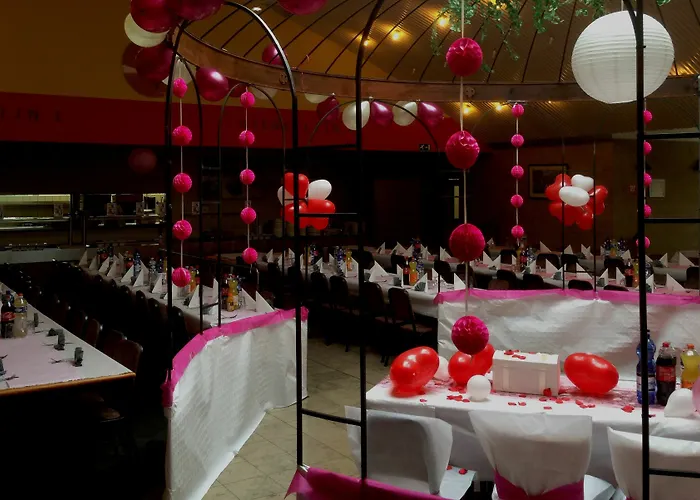 Hotel Hotel Arlon 3*